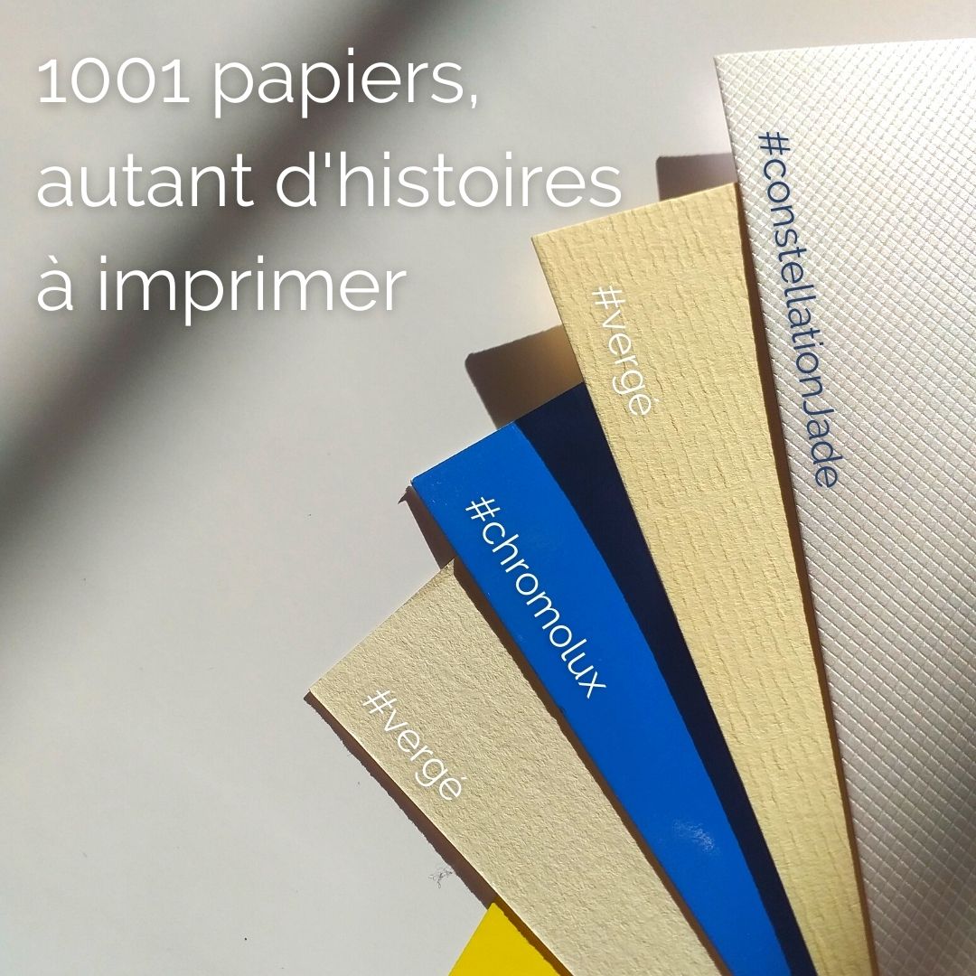 Support papier